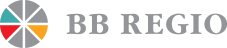 Logo der BB Regio eG